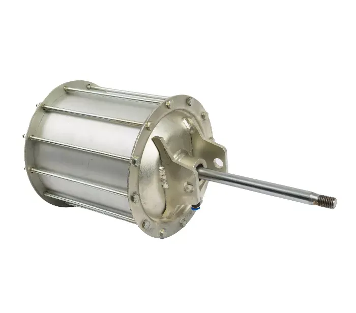 Цилиндр отрыва борта  (на шпильках) C00AQ10000 купить