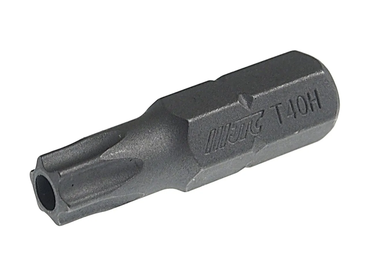 Бита TORX Т40Hх30мм 5/16" DR JTC купить