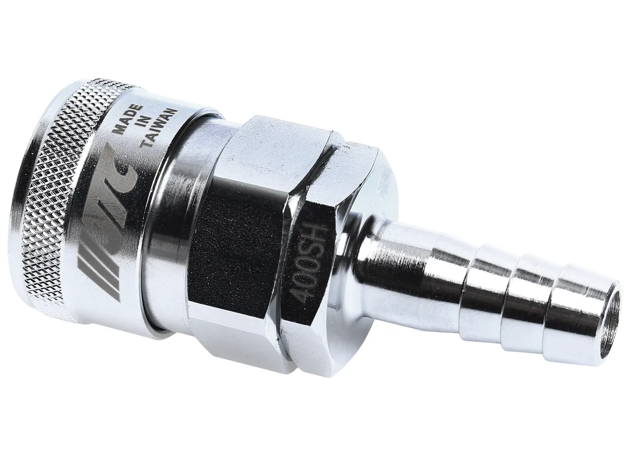 Переходник для компрессора 1/2" быстросъемный внутренняя резьба елочка JTC купить