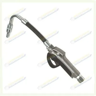 DMECL 363051 Пистолет маслораздаточный с большой производительностью