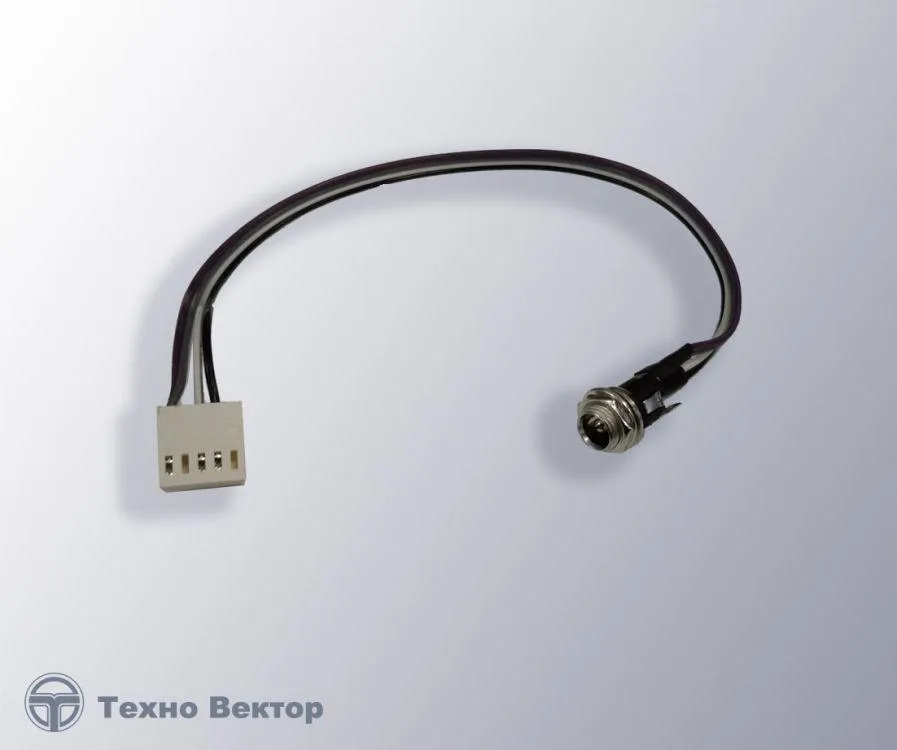 Гнездо с гайкой HU-05 купить