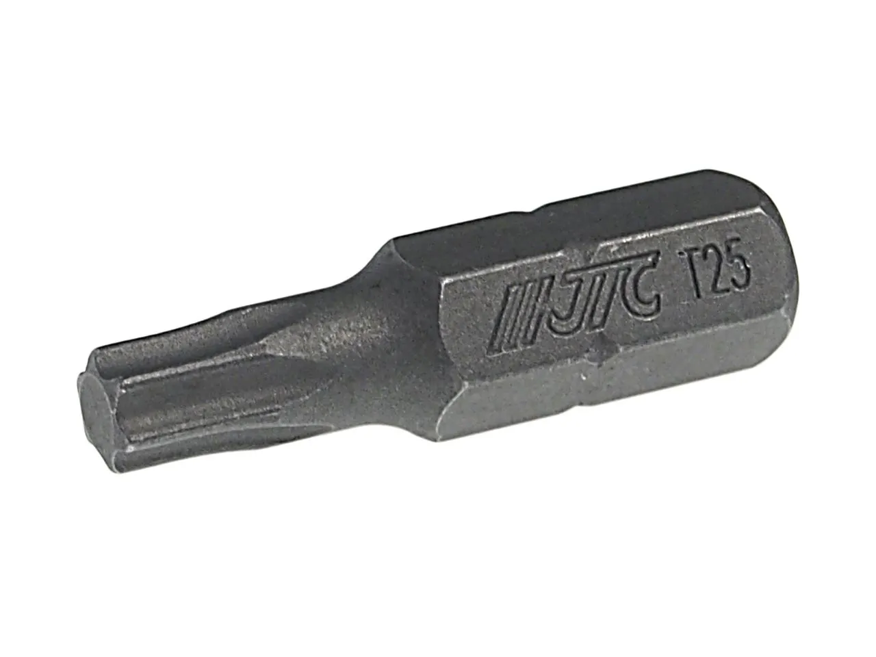 Бита TORX Т25х25мм 1/4" JTC купить
