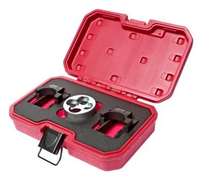 Набор фиксаторов распредвала для установки фаз ГРМ (MERCEDES M651: 651589014000, 651589004000) JTC Набор фиксаторов распредвала для установки фаз ГРМ (MERCEDES M651: 651589014000, 651589004000) JTC