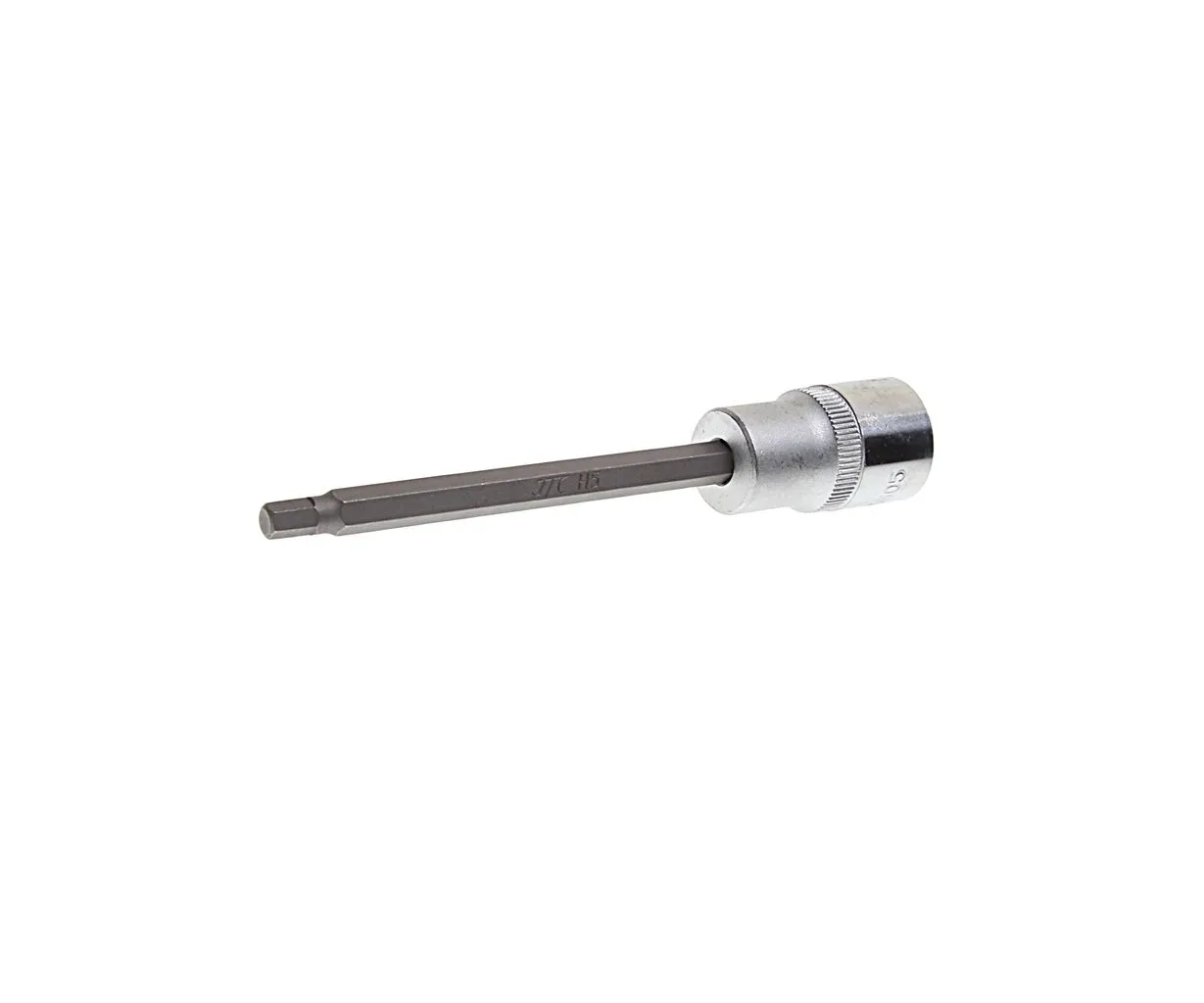 Головка 1/2"хH5 длинная с насадкой L=120мм JTC купить