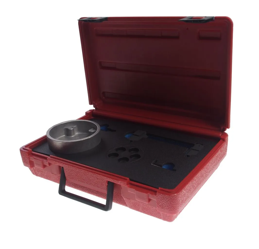 Набор фиксаторов распредвала для установки фаз ГРМ (AUDI SKODA 2.5 TFSI) JTC купить