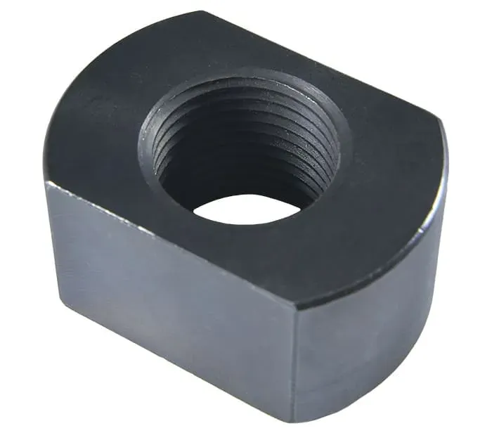 Зажимная гайка купить