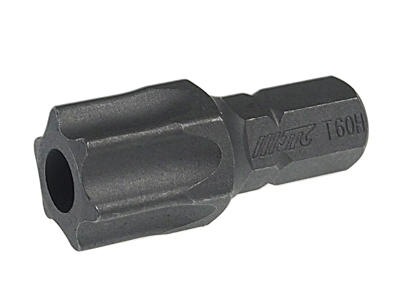 Бита TORX Т60Hх30мм 5/16" JTC купить