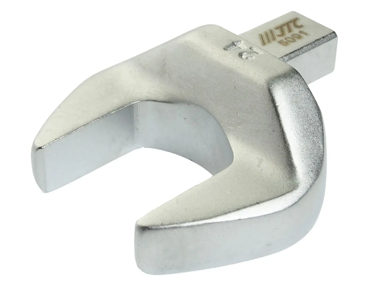 Ключ рожковый 24мм (насадка) для динамометрического ключа JTC-6832,6833 9х12мм JTC купить