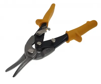 Ножницы по металлу 250мм JTC