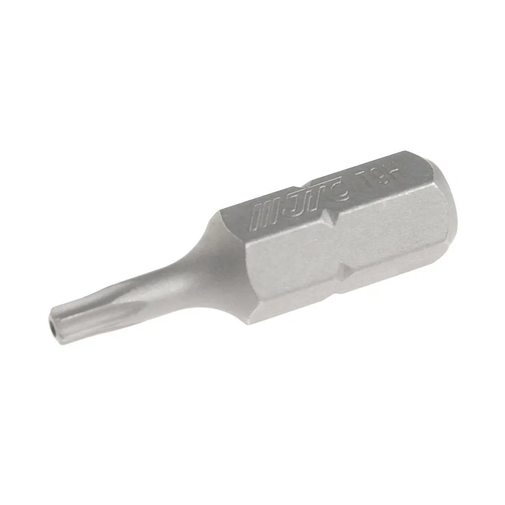 Бита TORX Т9Hх25мм 1/4" S2 JTC купить