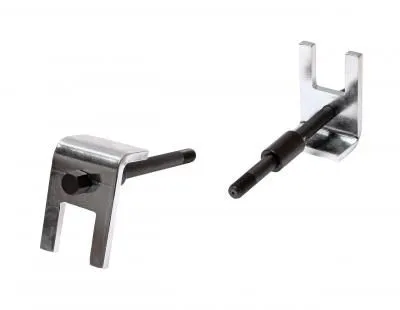 Набор фиксаторов шаблонов для установки фаз ГРМ (BMW M60,M62) JTC Набор фиксаторов шаблонов для установки фаз ГРМ (BMW M60,M62) JTC