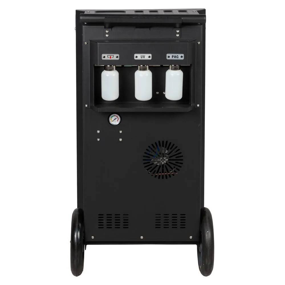 Установка для заправки кондиционеров WDK-AC1700