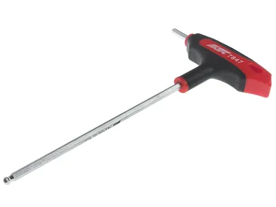 Ключ шестигранный Т-образный 5мм HEX JTC