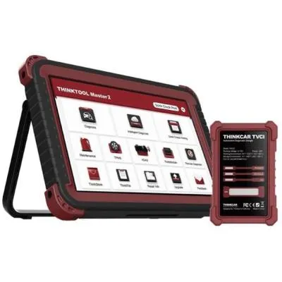 Сканер диагностический Thinktool Master 2