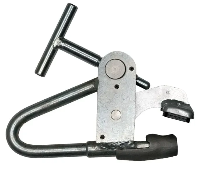 Зажим обода легкосплавных дисков YC8-F200000 купить