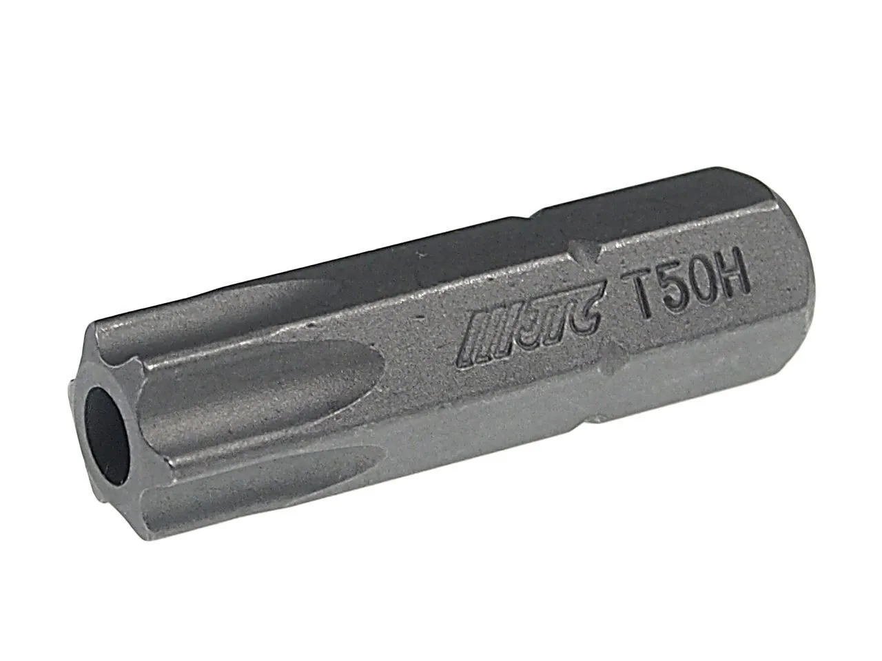 Бита TORX Т50Hх30мм 5/16" DR JTC купить