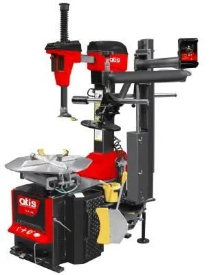 TCA24LIT Шиномонтажный автоматический станок, инвертор 220В в компании COMPASS MARKET