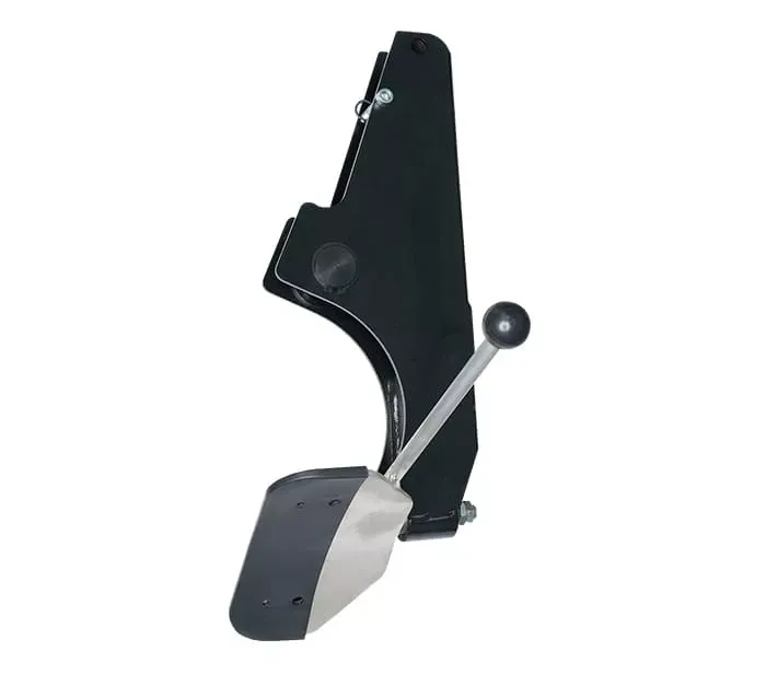 Рычаг с лапой отрыва борта YC1-2006001 купить