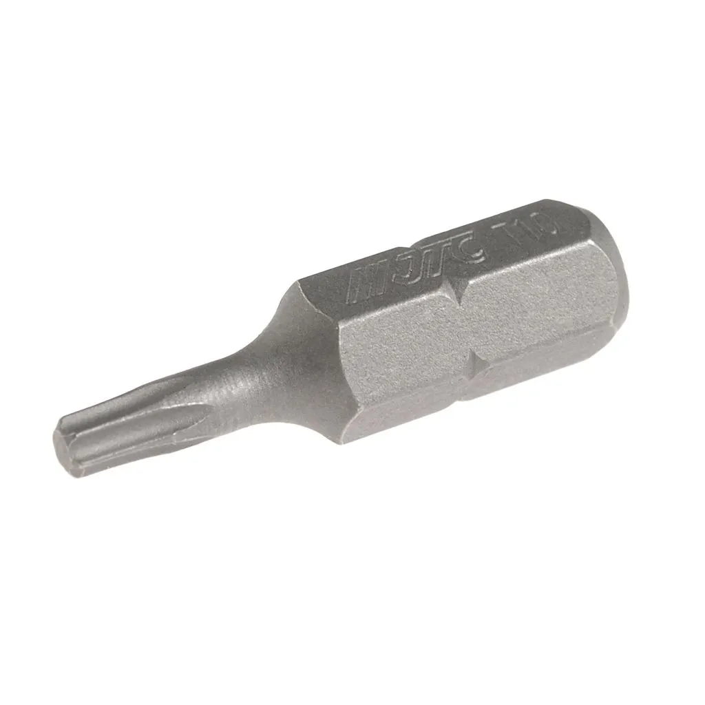 Бита TORX Т10х25мм 1/4" DR JTC купить
