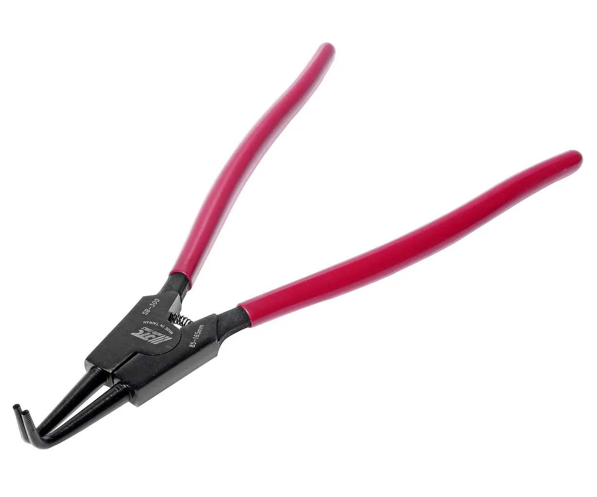 Съемник колец стопорных внешних 300мм изогнутый JTC купить