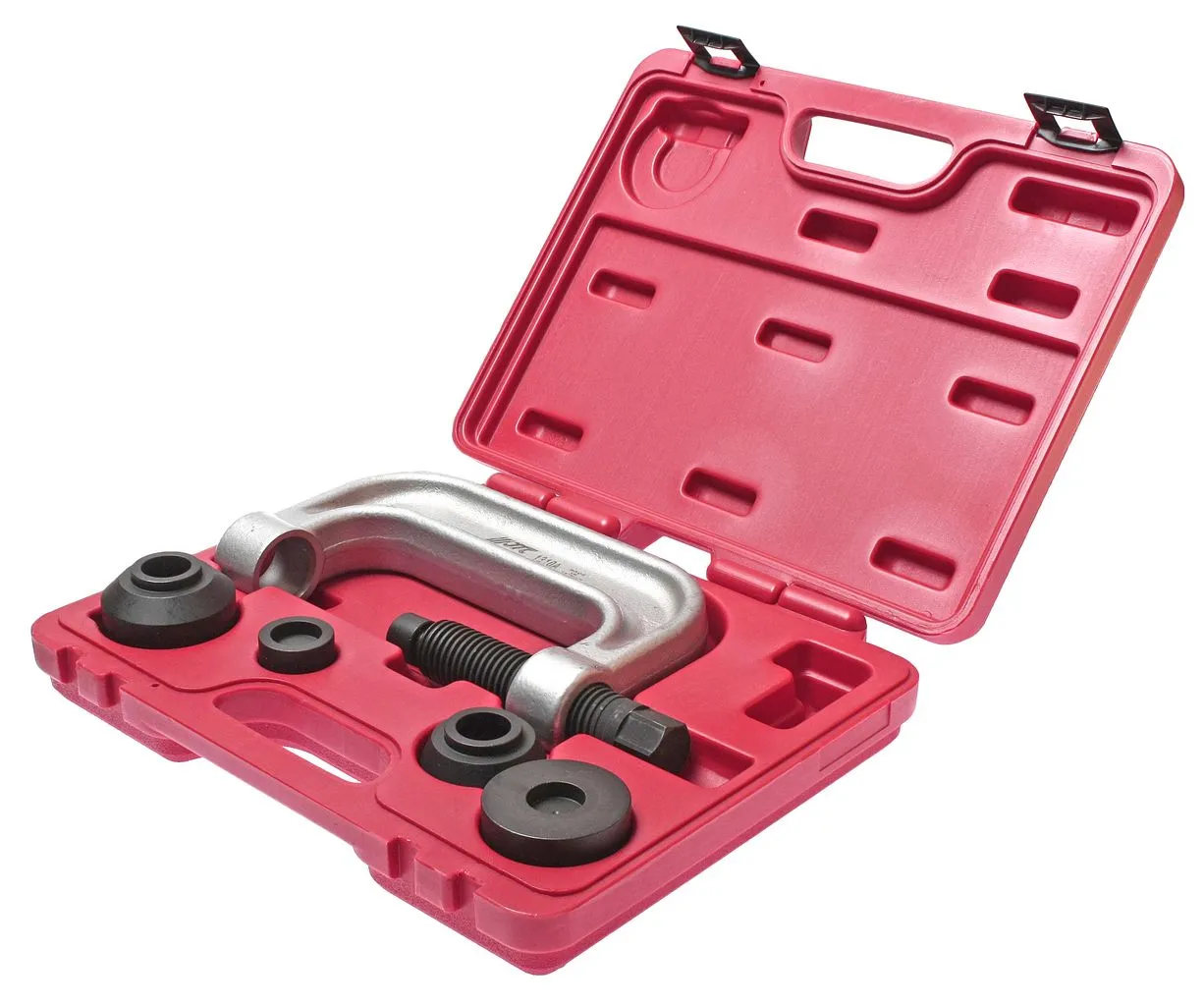 Набор для снятия и установки шаровых опор (MERCEDES W220,W211,W203) JTC купить