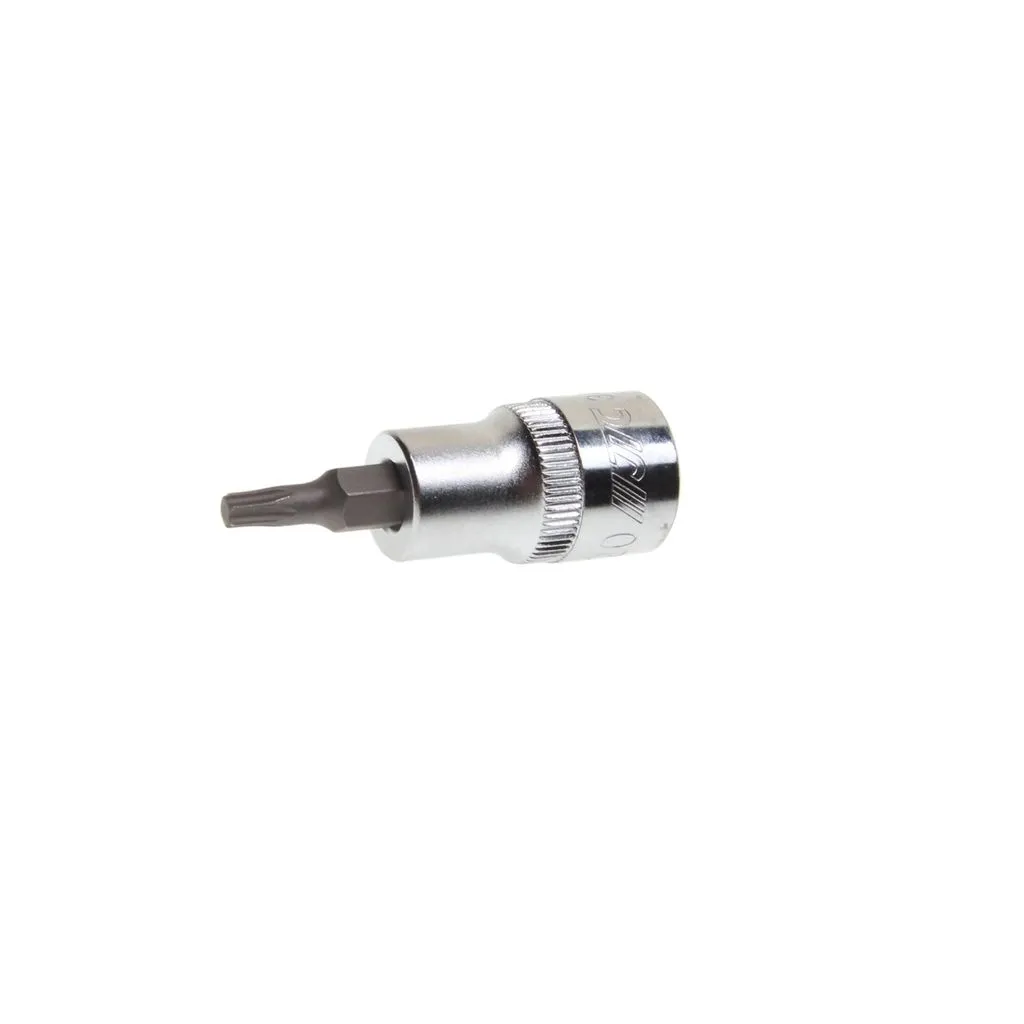 Бита-головка 3/8" TORX T20х48мм JTC фото товара COMPASS MARKET Бита-головка 3/8" TORX T20х48мм JTC купить
