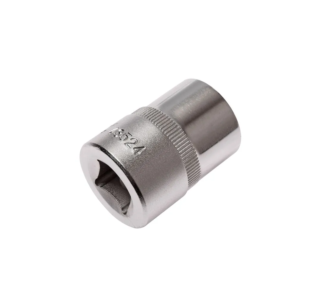 Головка торцевая 1/2" TORX E24 L=38мм JTC купить