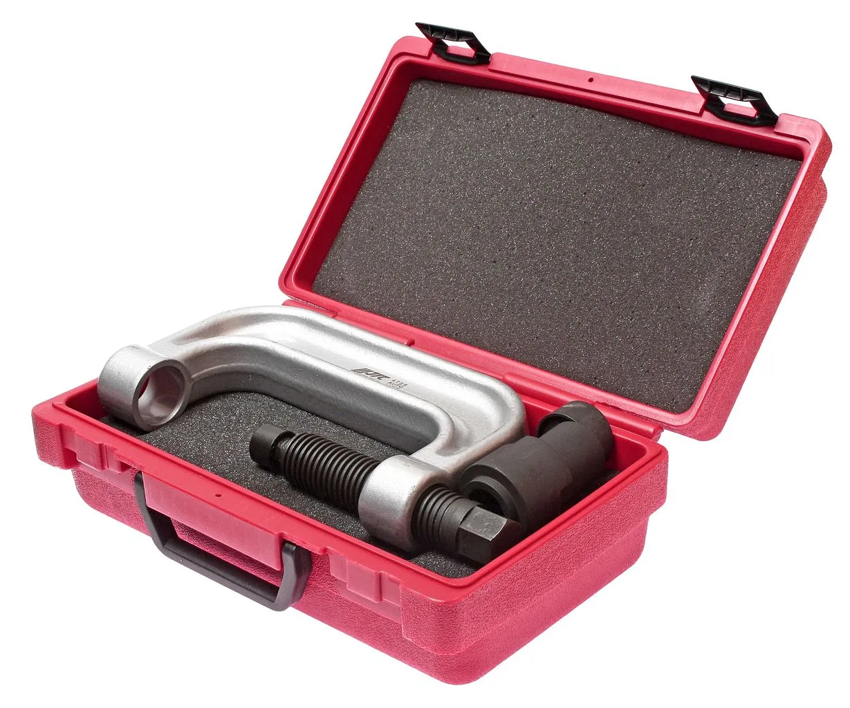 Приспособление для снятия и установки шаровых опор переднего нижнего рычага (MERCEDES W220,W211) JTC купить