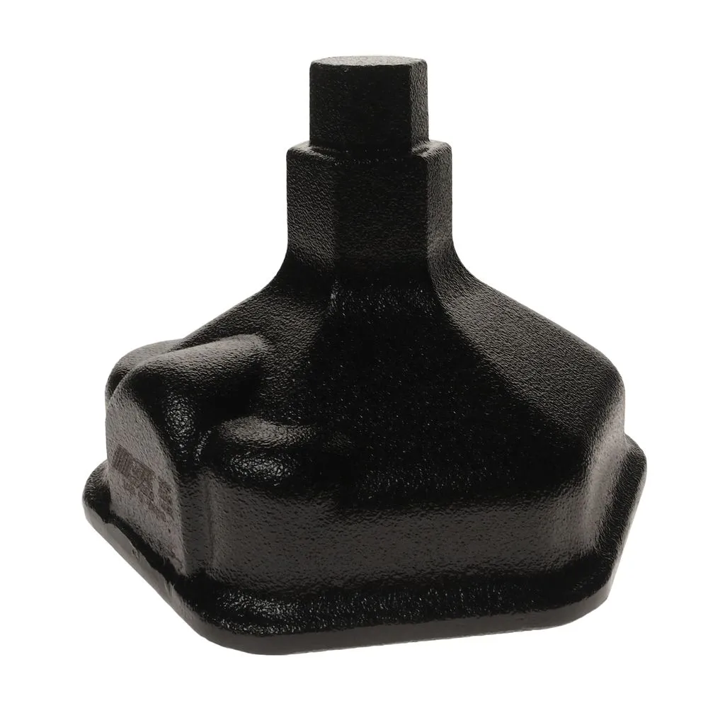 Головка ступичная 140мм (SAF) JTC купить