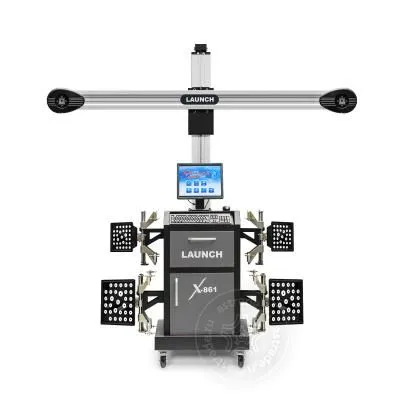 Launch X-861 (серый)