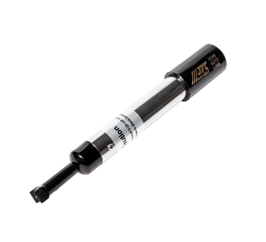 Индикатор напряжения беспроводной JTC купить