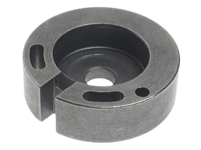 Ремкомплект для пневмоотвертки JTC-5644 (20) задняя пластина JTC