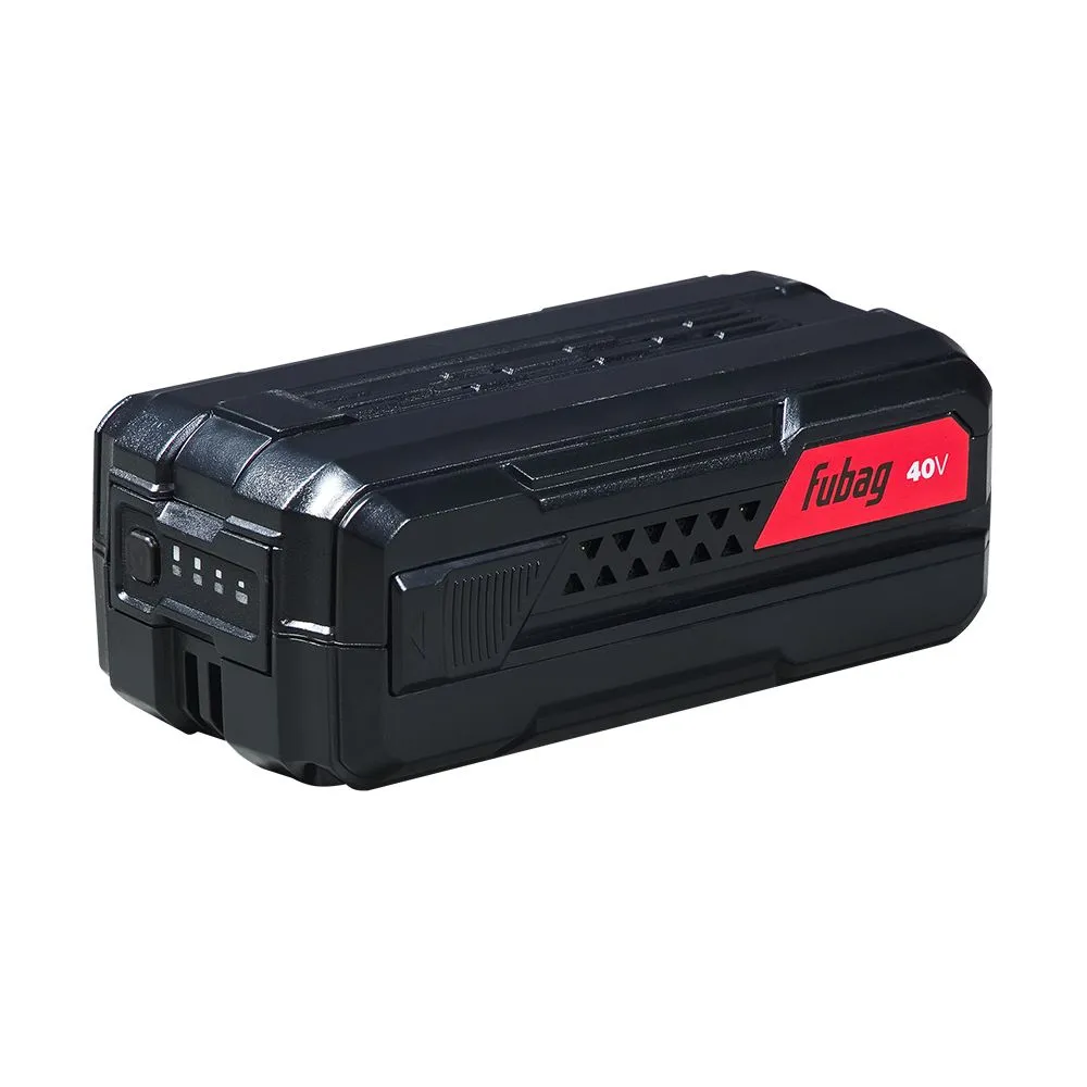 FUBAG Аккумулятор для аккумуляторной техники FA 4040 Li FUBAG Аккумулятор для аккумуляторной техники FA 4040 Li