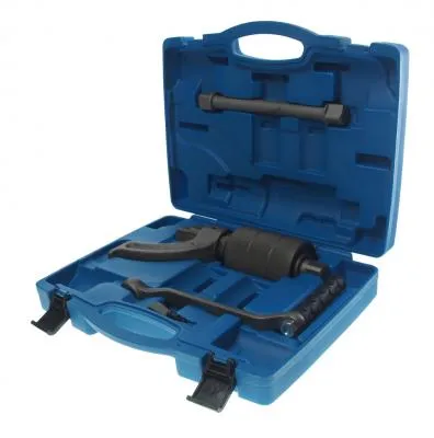 Гайковерт механический (УКМ) (4000Нм) JTC