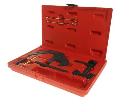 Набор фиксаторов распредвала и установки фаз ГРМ (BMW M47,М57) JTC Набор фиксаторов распредвала и установки фаз ГРМ (BMW M47,М57) JTC