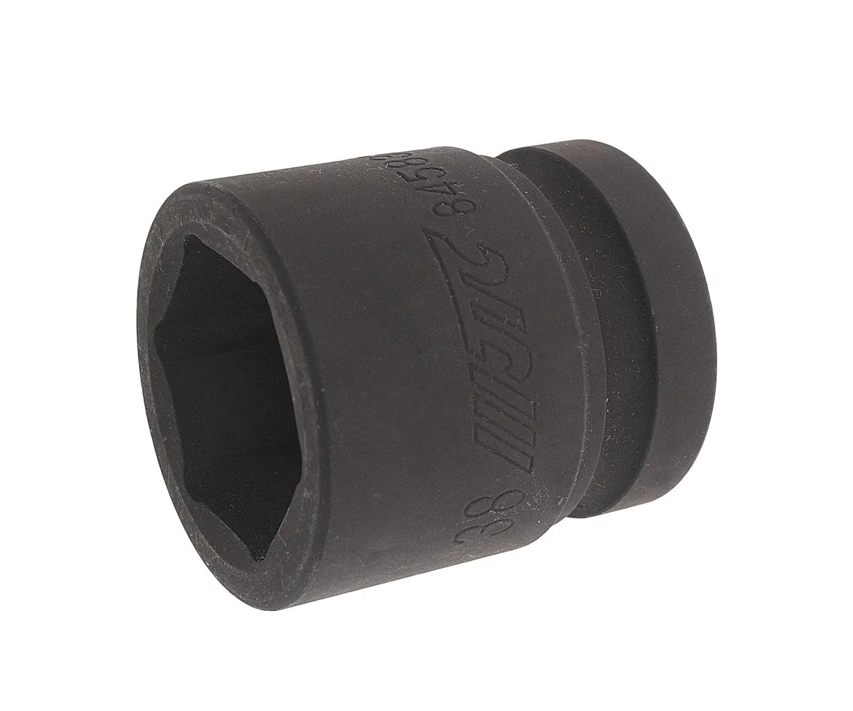 Головка торцевая 1" 38мм ударная L=62мм JTC купить