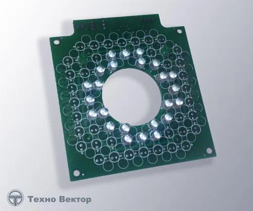 Плата подсветки Infra LED 9V купить