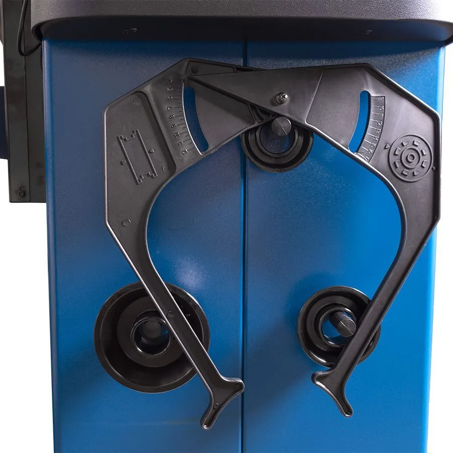 Балансировочный стенд автоматический B303