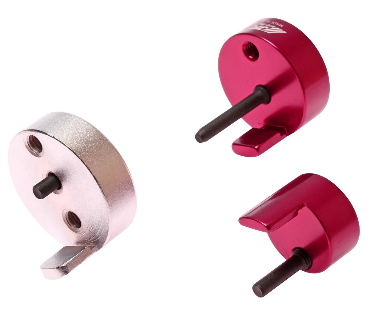 Набор для установки приводного ремня 3 предмета JTC купить