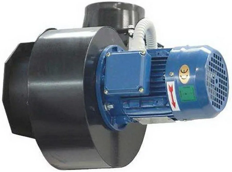 Aerservice EV15000 Вентилятор для вытяжных катушек купить