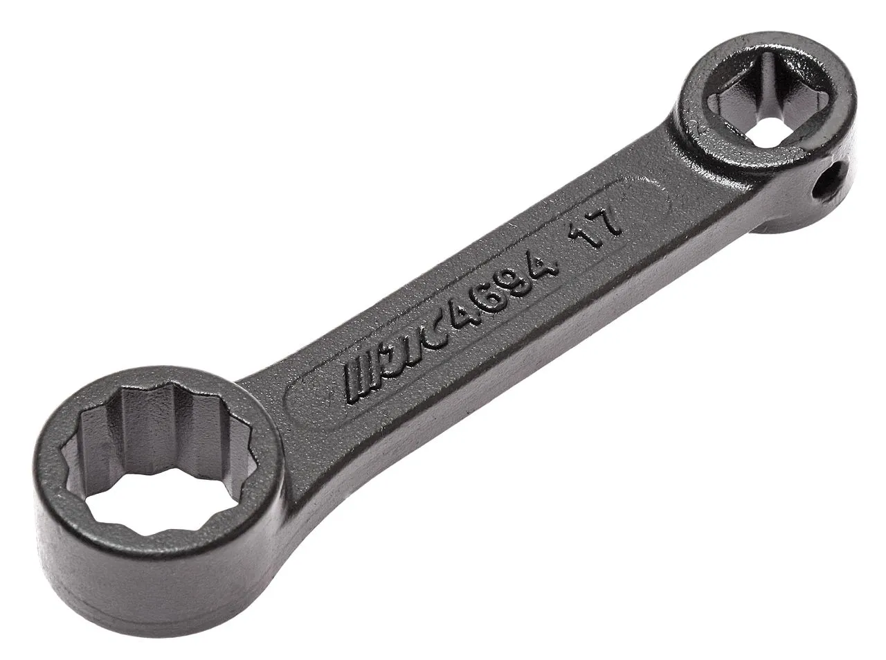 Ключ для опоры двигателя 3/8" 12-ти гранный 17мм (MERCEDES W124,126,140,170,201,202,210) JTC купить