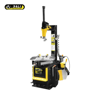 Полуавтоматический шиномонтажный станок G-620