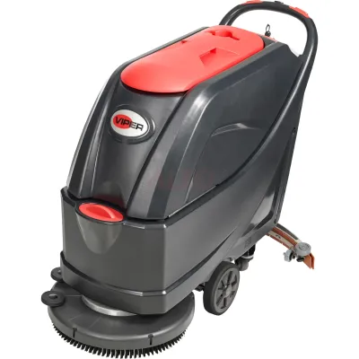 Поломоечная машина Viper AS5160T Поломоечная машина Viper AS5160T