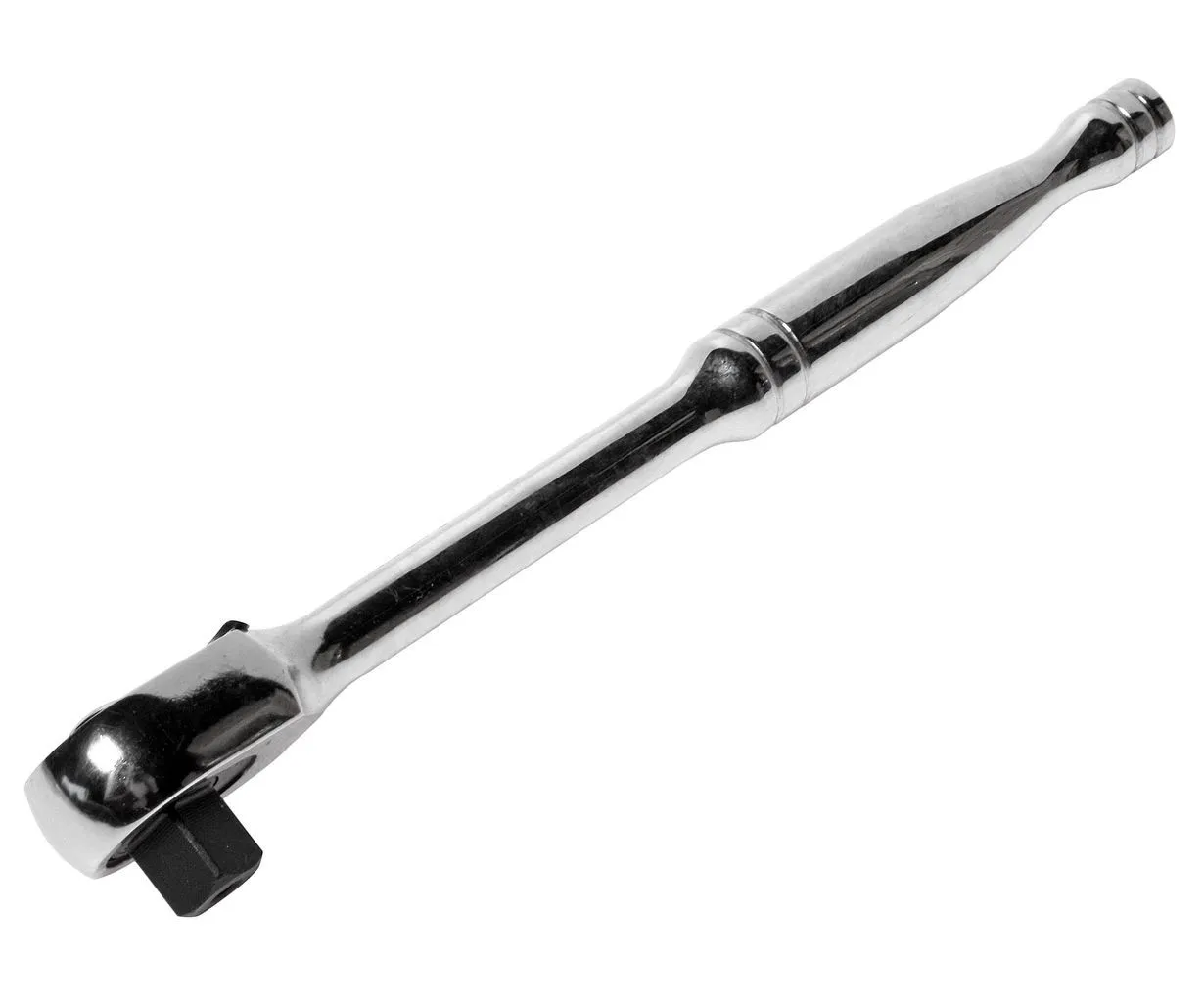 Ключ трещотка 3/8" 72 зуба 200мм d=25мм для работ в ограниченном пространстве JTC купить