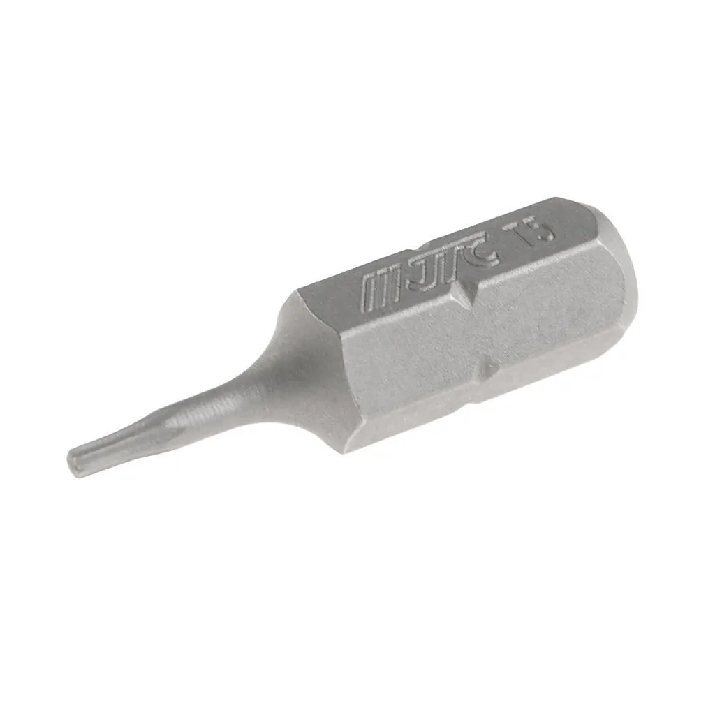 Бита TORX Т5х25мм 1/4" S2 JTC купить