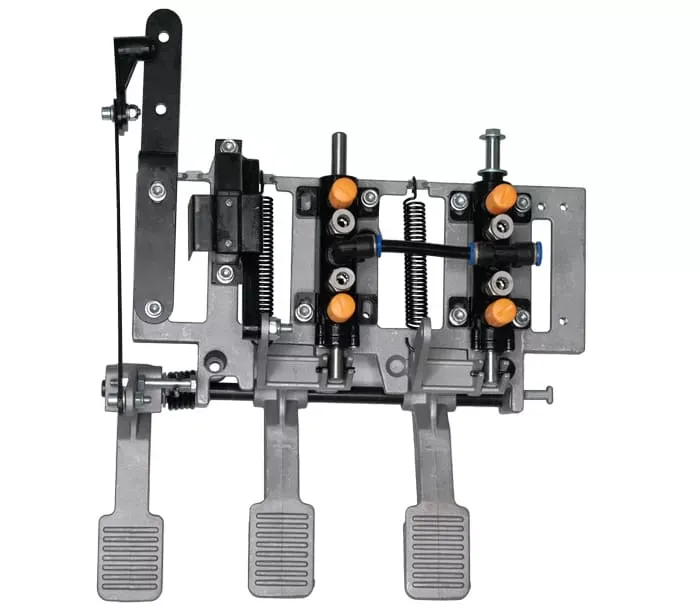 Педальный узел в сборе YC1-2005000 купить