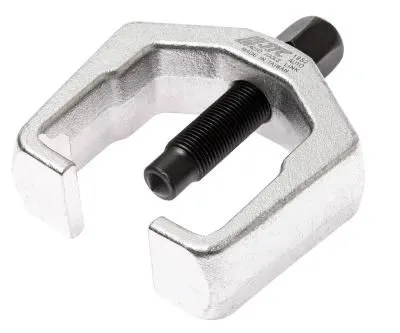 Съемник сошек рулевых 33мм рабочий ход 64мм JTC