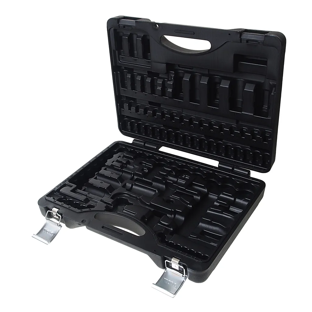 Кейс для набора инструментов 96 предметов JTC-H085C-B72 JTC купить