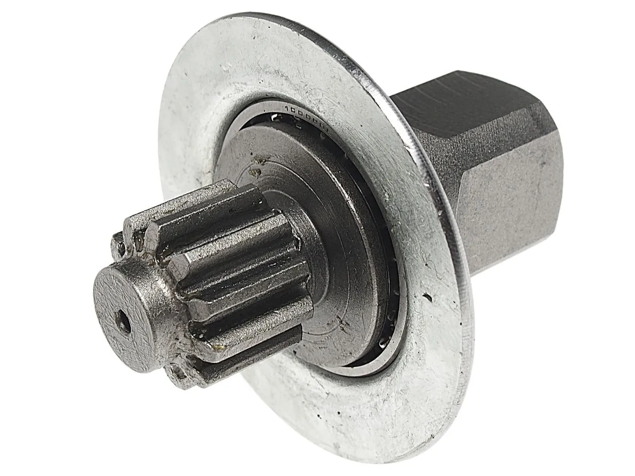 Ремкомплект для гайковерта JTC-7779 (5) вал JTC купить