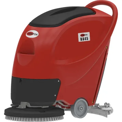 Поломоечная машина Vostok BA45 Поломоечная машина Vostok BA45